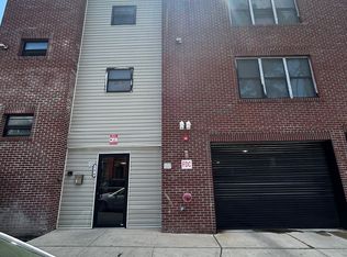 154 Hamilton Ave #405, Paterson, NJ 07501
