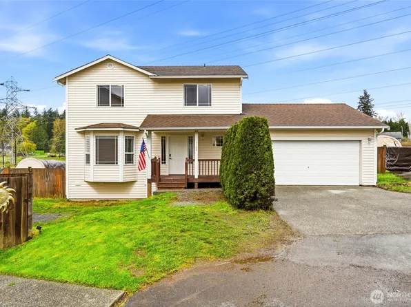 1104 20th Street, Snohomish, WA 98290