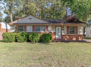 23 Property Portfolio Br #&-WM, Jonesboro, AR 72401