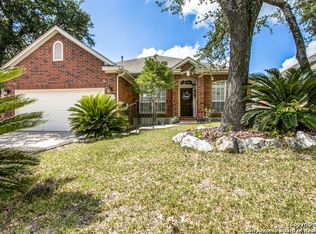8422 La Fleur, San Antonio, TX 78249