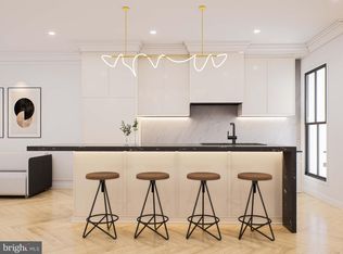 1415 Q St NW #2, Washington, DC 20009