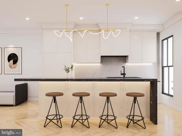 1415 Q St NW #2, Washington, DC 20009