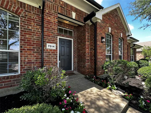 7514 Amesbury Ln, Rowlett, TX 75089