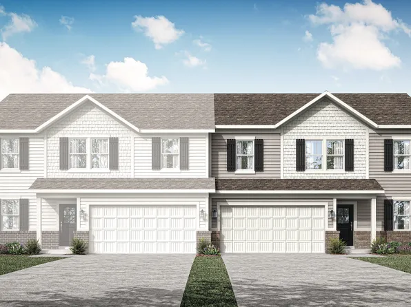 2919 Grand Ridge Dr, Greenwood, IN 46143