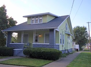 518 W Gift Ave, Peoria, IL