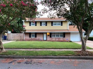 1635 Kingsway Rd, Norfolk, VA 23518
