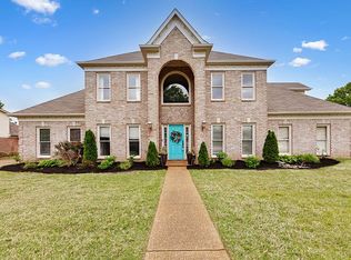 1331 Wahkin Rd, Collierville, TN 38017