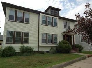16-18 Sherborn St, Arlington, MA 02474