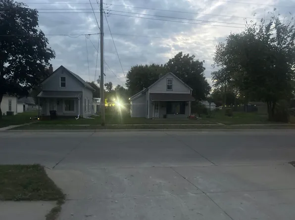 508 S Sheridan Ave, Ottumwa, IA 52501