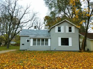 207 Sherwood St, Dowagiac, MI 49047
