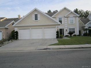 11591 Ragusa Dr, Rancho Cucamonga, CA 91701