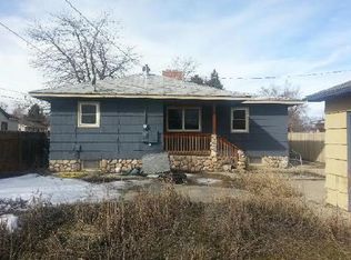 1425 S Thurmond St, Sheridan, WY 82801
