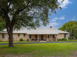 202 McClain Rd, Brackettville, TX 78832