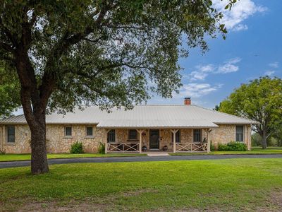 202 McClain Rd, Brackettville, TX, 78832