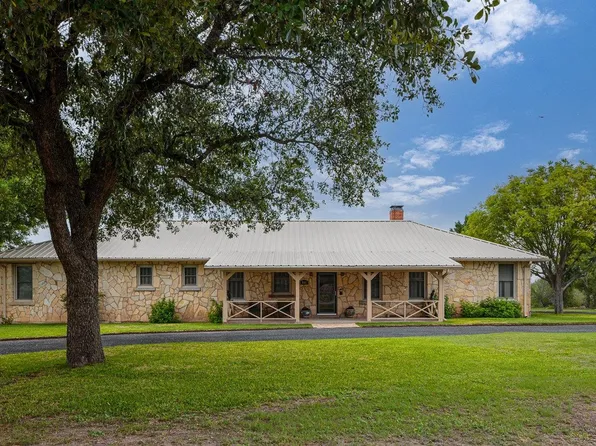 202 McClain Rd, Brackettville, TX 78832