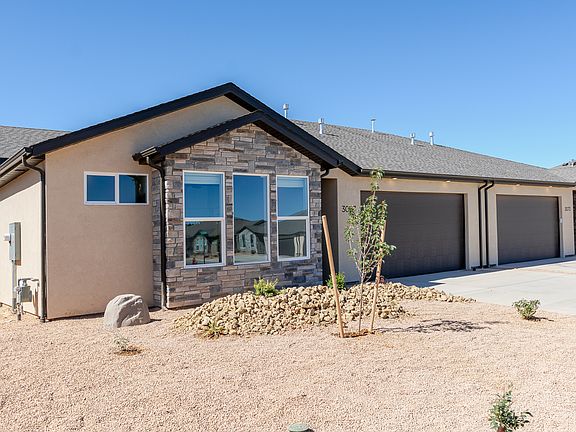 2nd image of 3067 W Ekko View Loop