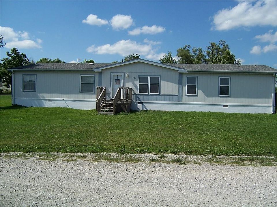 281 Linn St, Union Star, MO 64494 Zillow