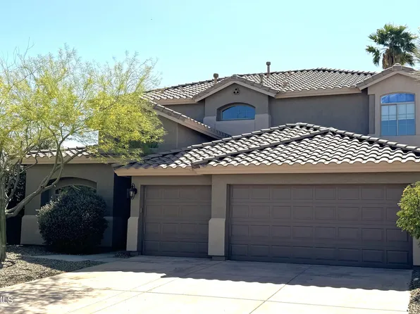 35704 N 31ST Drive, Phoenix, AZ 85086