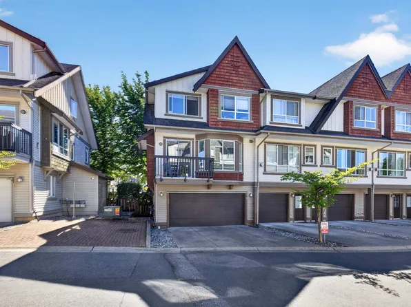 7155 189th St #7, Surrey, BC V4N 5S8