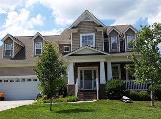 1200 Saint Johns Ave, Matthews, NC 28104