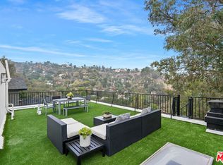 8353 Yucca Trl, Los Angeles, CA 90046