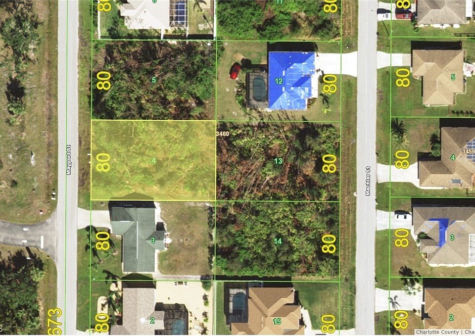 1st image of 6486 Mayport St