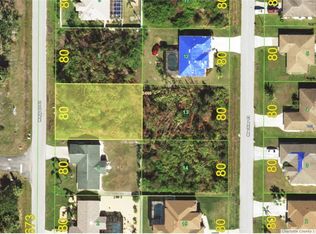 6486 Mayport St, Englewood, FL 34224