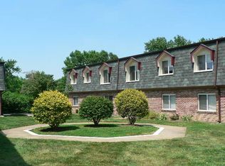 11347 Lemonaco Ct APT 23A, Saint Louis, MO 63126