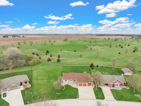 Ann St, Milford, IA 51351
