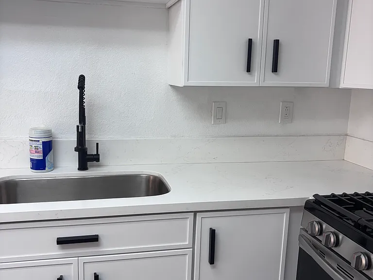 Kitchen Cabinets