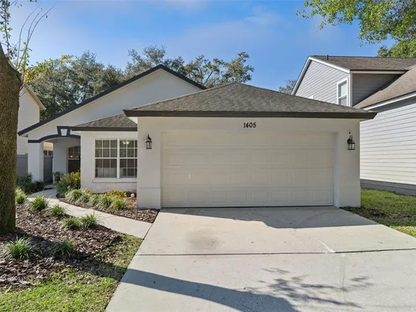 1405 Black Willow Trl, Altamonte Springs, FL 32714