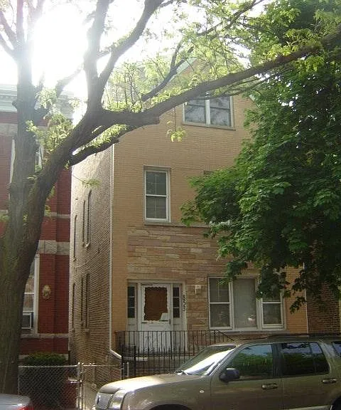853 N Marshfield Ave #1 — Photo 18