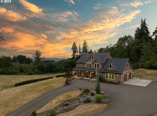 4004 NW Bratton Rd, Woodland, WA