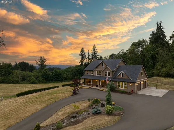 4004 NW Bratton Rd, Woodland, WA 98674