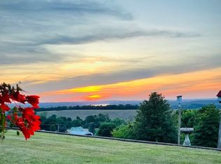 588 Martic Heights Dr, Holtwood, PA 17532