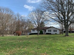 3091 Randolph Good Luck Rd, Edmonton, KY 42129