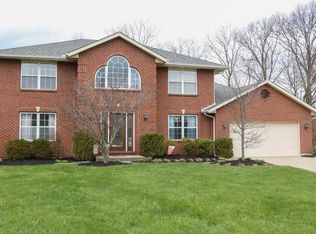 6620 English Oaks Sta, Liberty Township, OH 45044