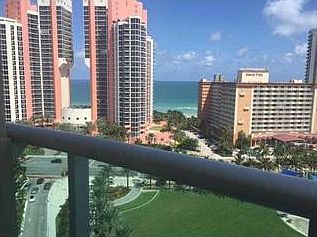 2nd image of 19370 Collins Ave APT 1525