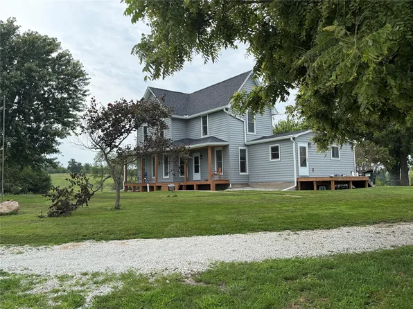 13319 13th Ave, Saint Charles, IA 50240
