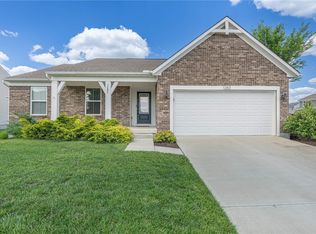 1283 Brehm Blvd, Fairborn, OH 45324