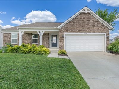 1283 Brehm Blvd, Fairborn, OH, 45324