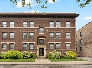 1012 E 54th St APT L2, Chicago, IL 60615
