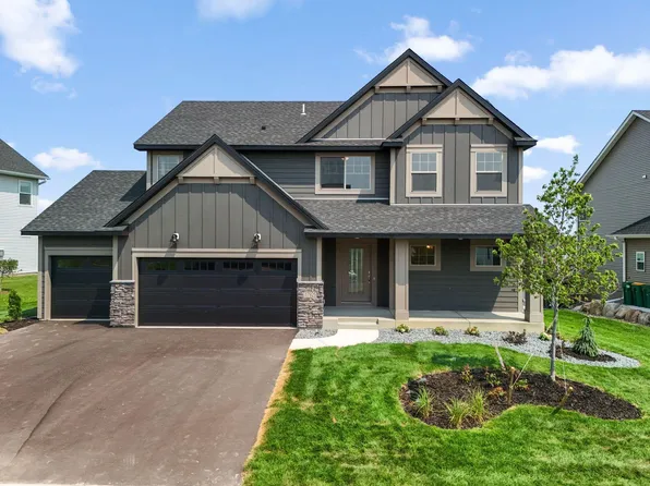 17925 Hidden Creek Trl, Lakeville, MN 55044