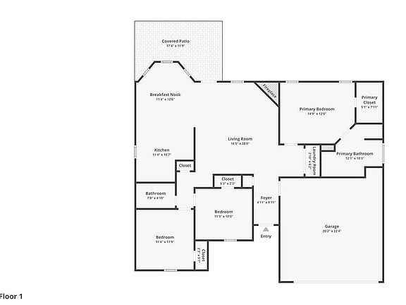 2nd image of this home