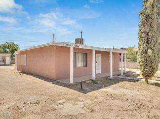 11604 Datsun Dr, Socorro, TX 79927