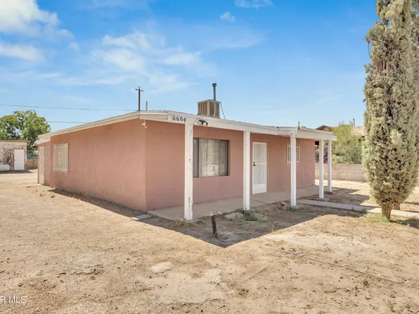11604 Datsun Dr, Socorro, TX 79927