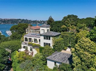 190 Harrison Ave, Sausalito, CA 94965