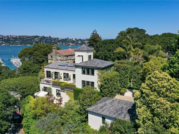 190 Harrison Ave, Sausalito, CA 94965