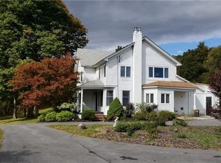 705 State Route 31, Jordan, NY 13080