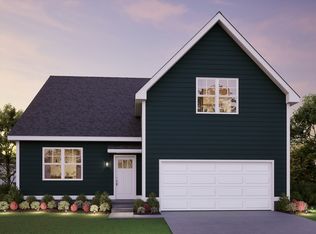 Stockton Plan, The Reserve, Cookeville, TN 38506